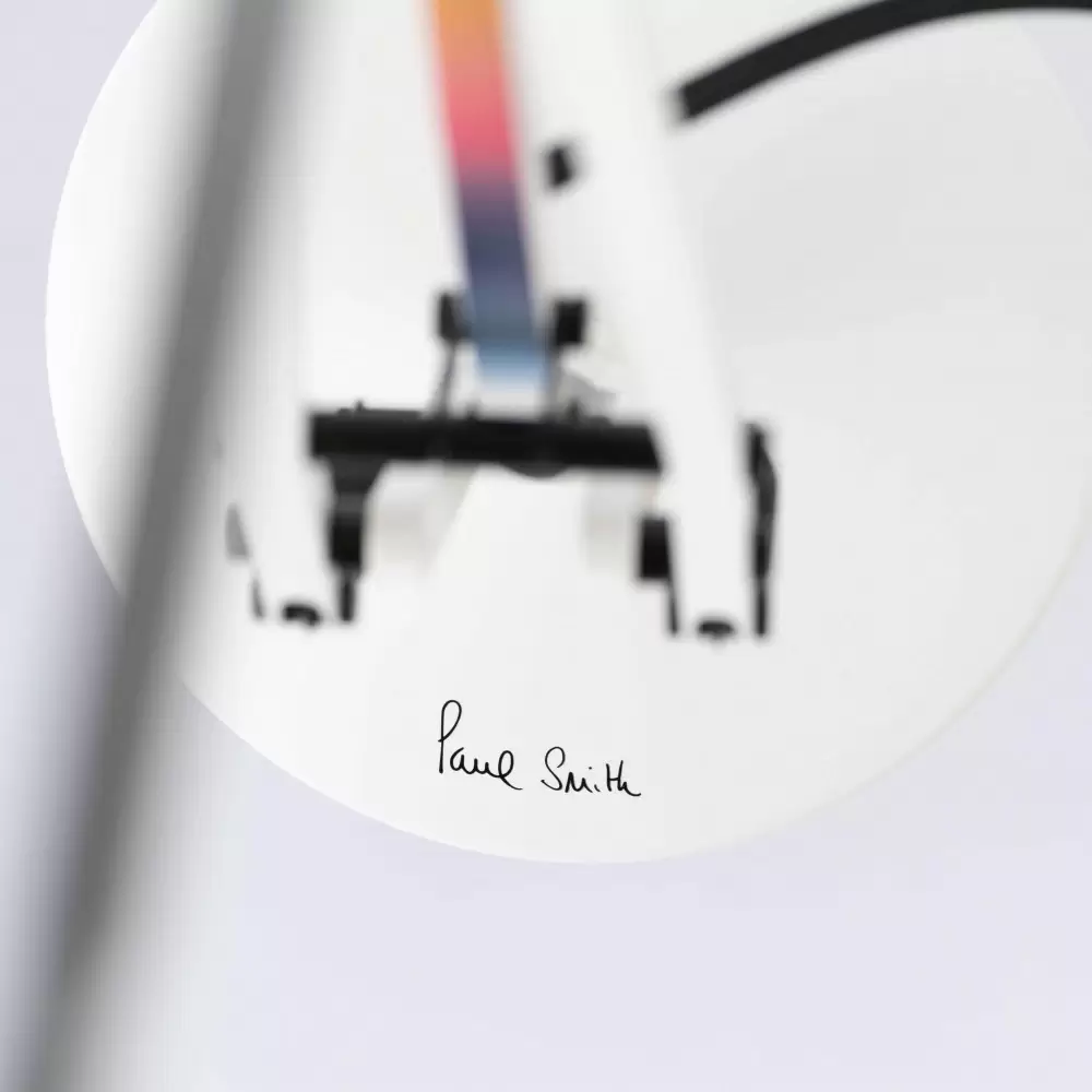 LAMPA BIURKOWA TYPE 75 MINI PAUL SMITH EDITION SIX ANGLEPOISE