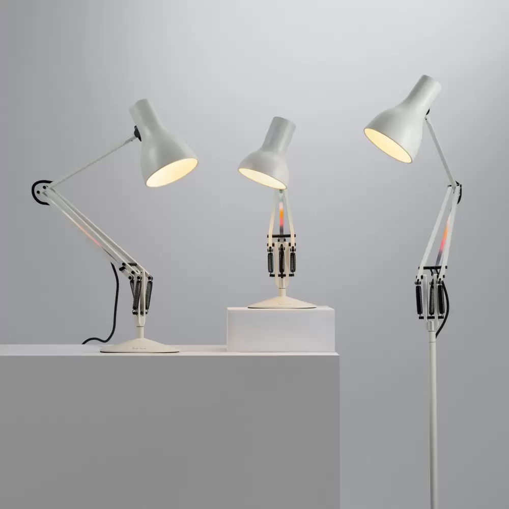 LAMPA BIURKOWA TYPE 75 MINI PAUL SMITH EDITION SIX ANGLEPOISE