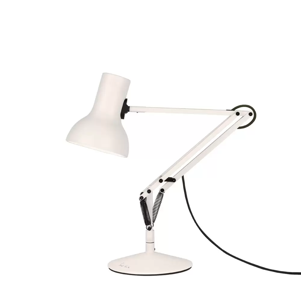 LAMPA BIURKOWA TYPE 75 MINI PAUL SMITH EDITION SIX ANGLEPOISE