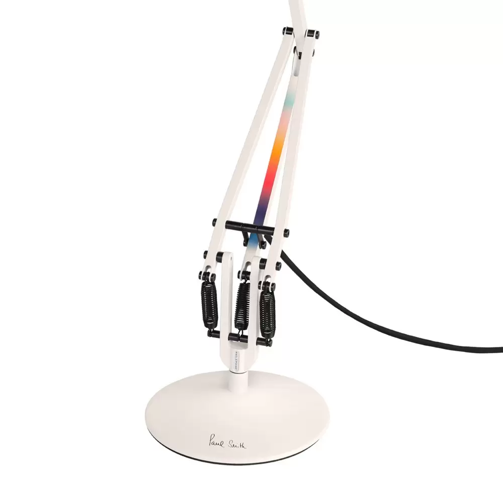 LAMPA BIURKOWA TYPE 75 MINI PAUL SMITH EDITION SIX ANGLEPOISE