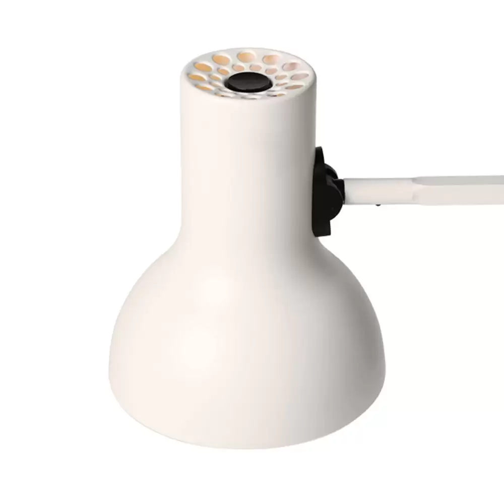 LAMPA BIURKOWA TYPE 75 MINI PAUL SMITH EDITION SIX ANGLEPOISE