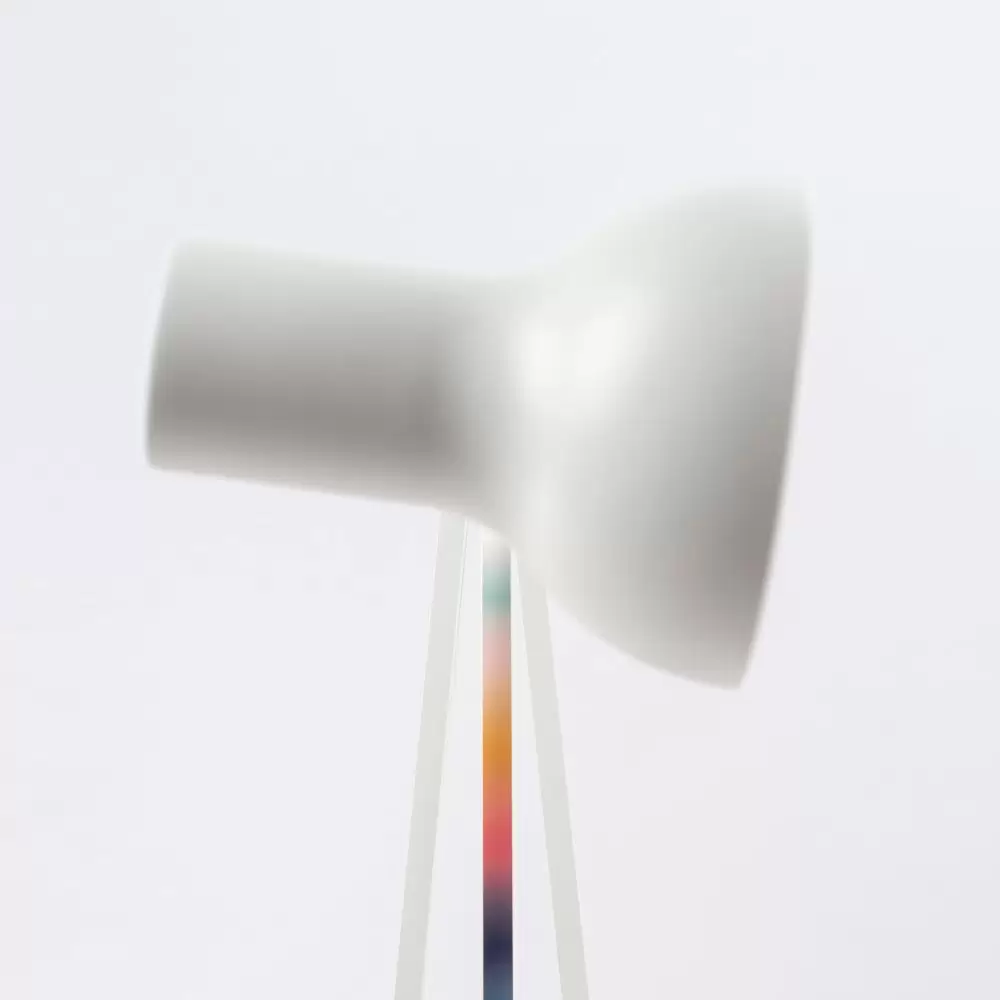 LAMPA BIURKOWA TYPE 75 MINI PAUL SMITH EDITION SIX ANGLEPOISE