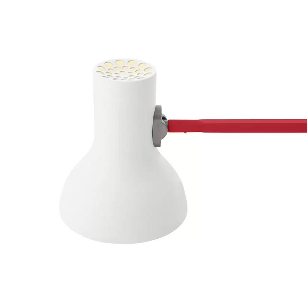 LAMPA BIURKOWA TYPE 75 MINI PAUL SMITH EDITION THREE ANGLEPOISE