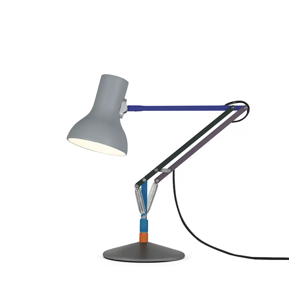 LAMPA BIURKOWA TYPE 75 MINI PAUL SMITH EDITION TWO ANGLEPOISE