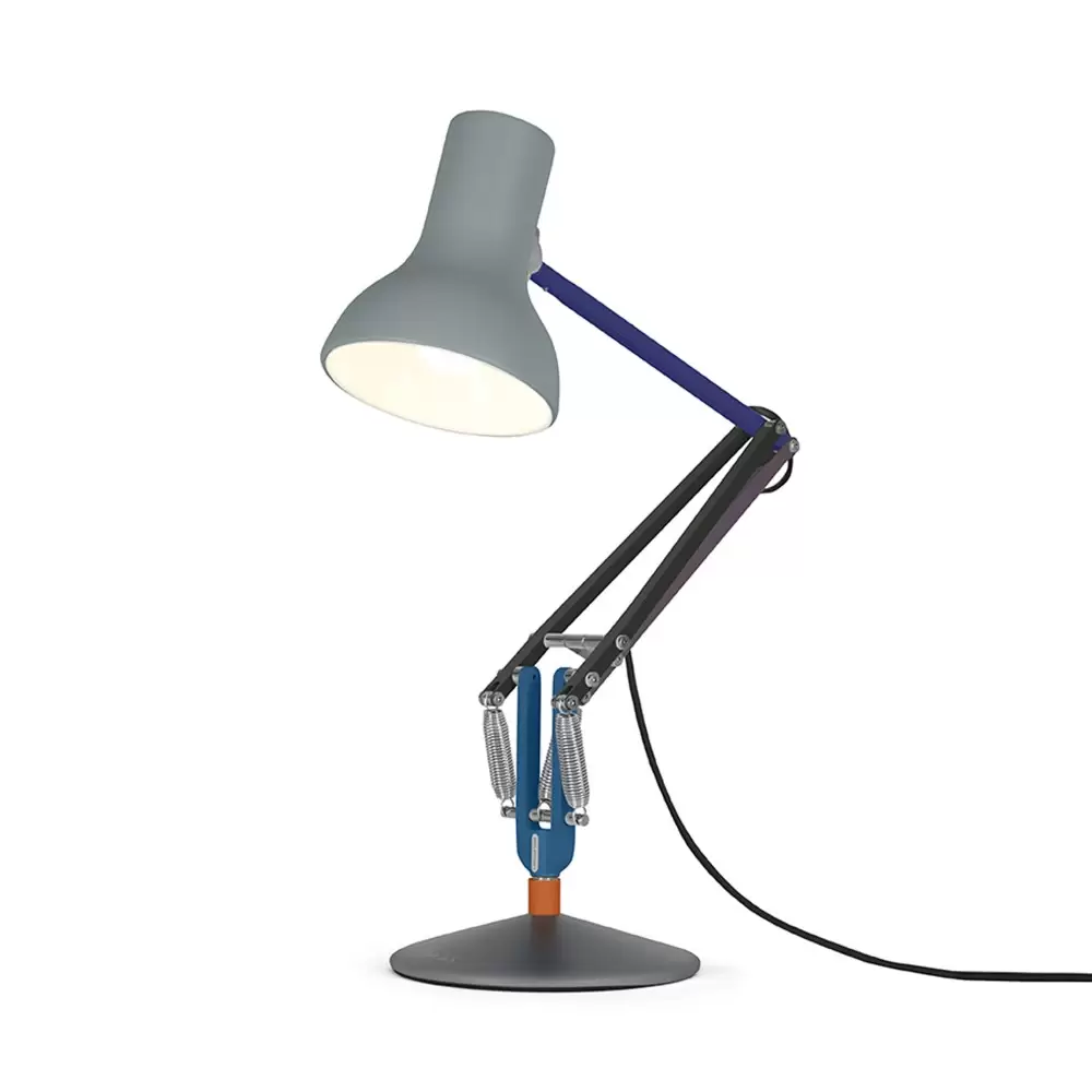 LAMPA BIURKOWA TYPE 75 MINI PAUL SMITH EDITION TWO ANGLEPOISE