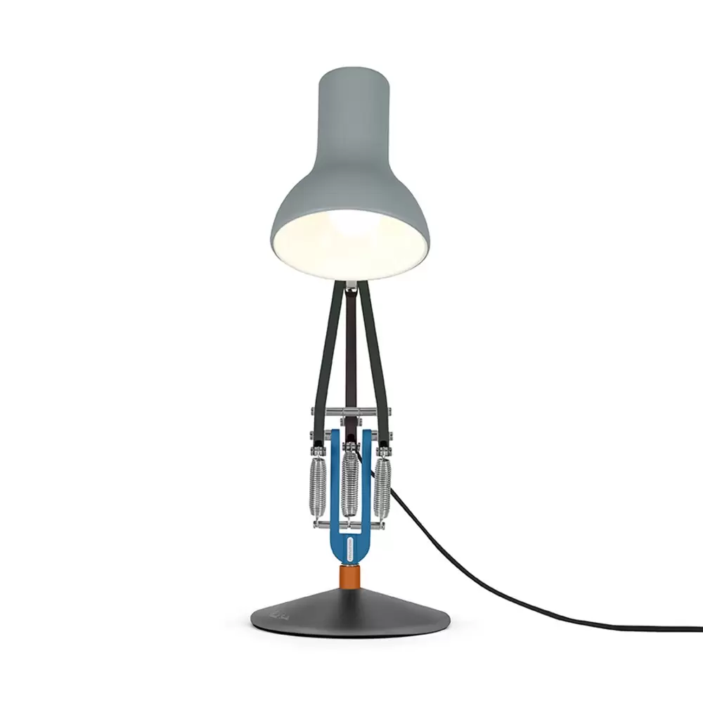 LAMPA BIURKOWA TYPE 75 MINI PAUL SMITH EDITION TWO ANGLEPOISE