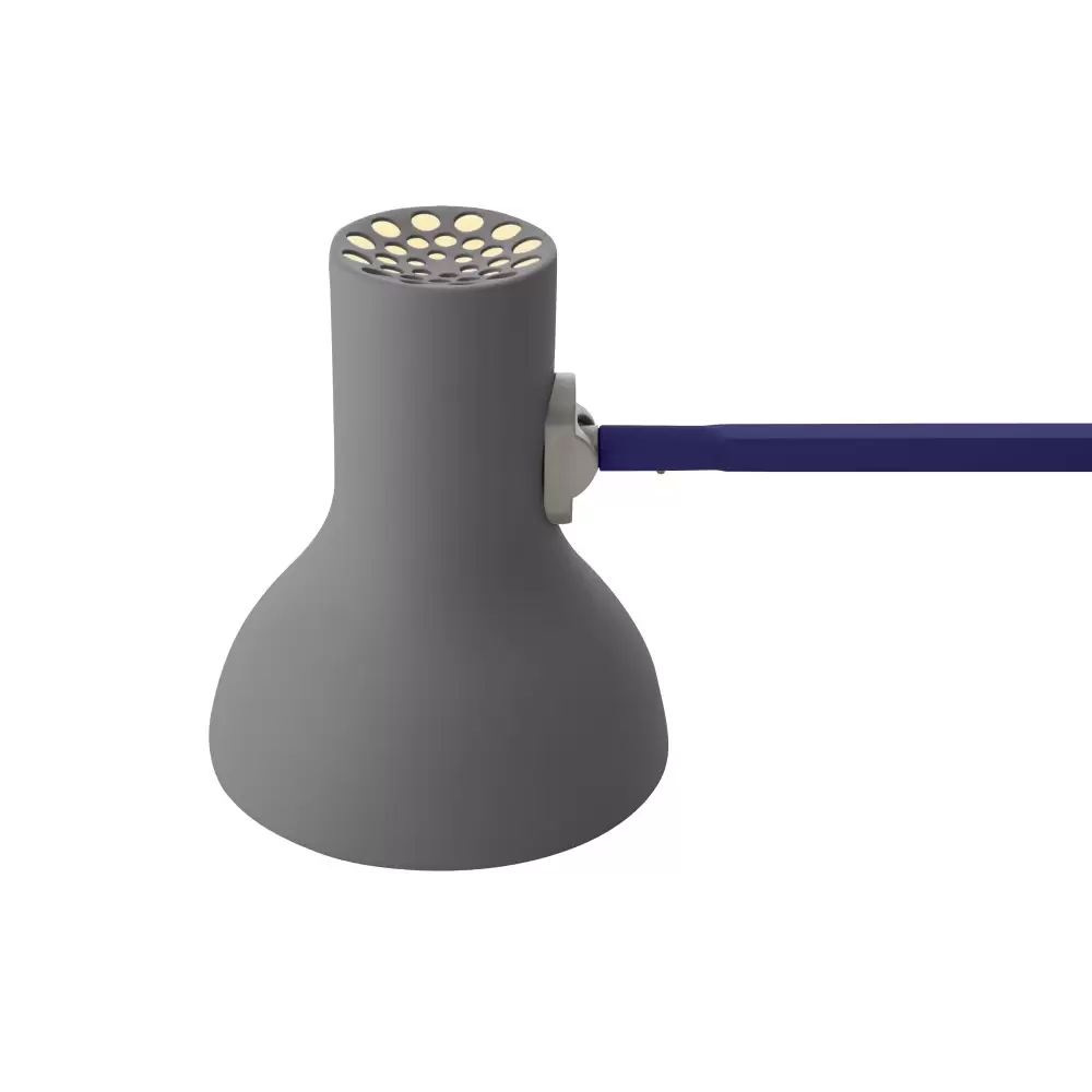 LAMPA BIURKOWA TYPE 75 MINI PAUL SMITH EDITION TWO ANGLEPOISE