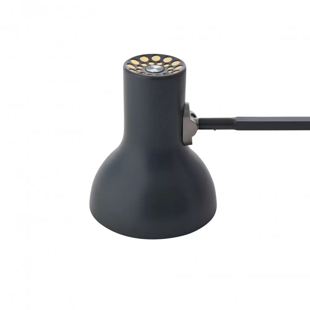 LAMPA BIURKOWA TYPE 75 MINI SLATE GREY ANGLEPOISE