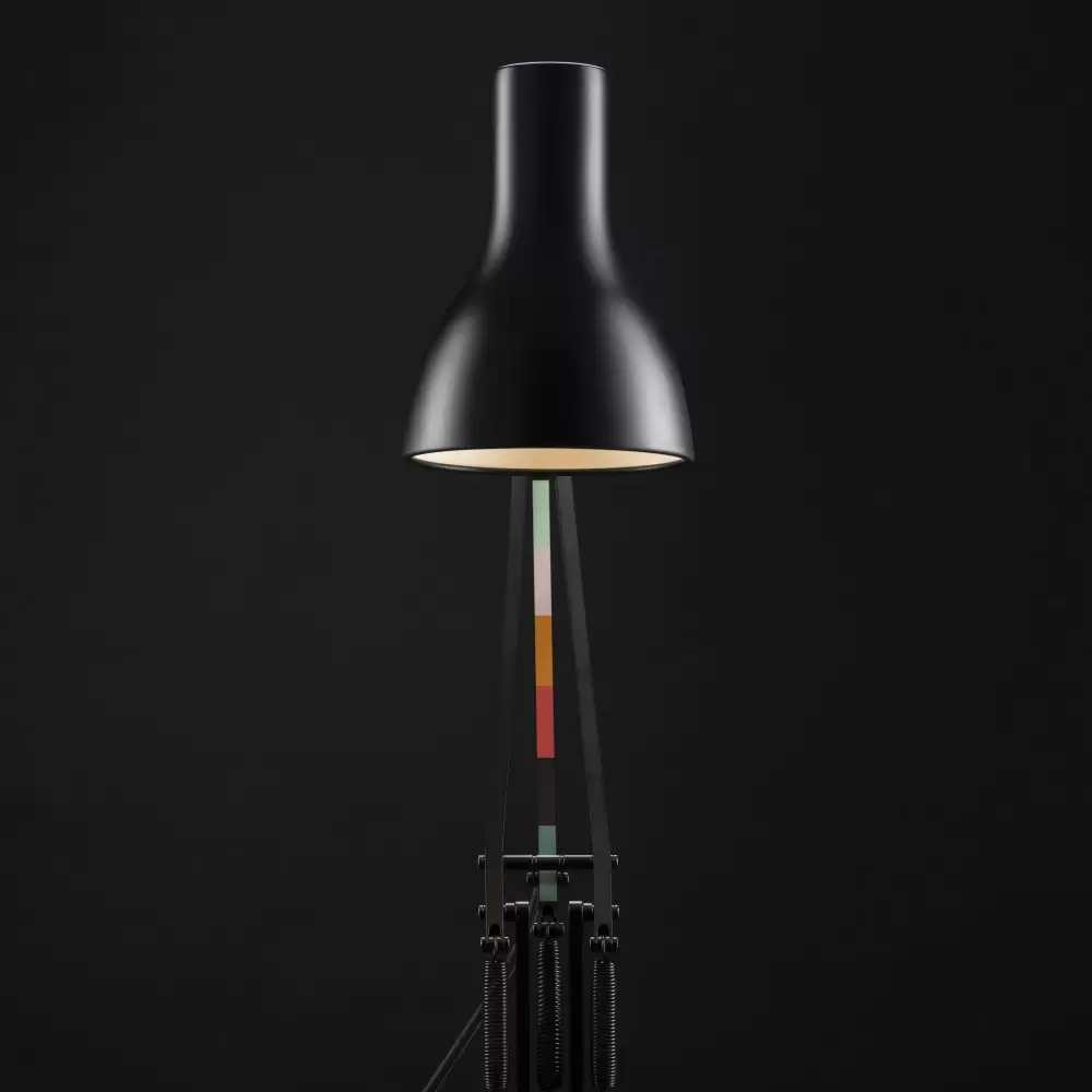 LAMPA BIURKOWA TYPE 75 PAUL SMITH EDITION FIVE ANGLEPOISE