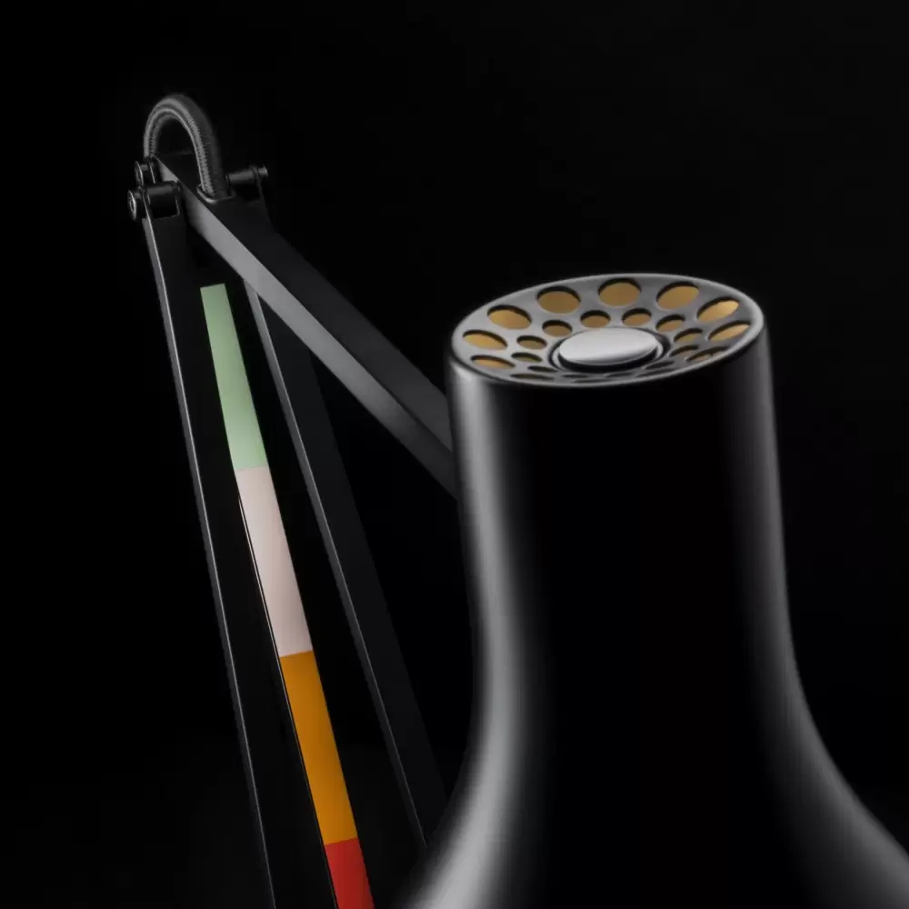 LAMPA BIURKOWA TYPE 75 PAUL SMITH EDITION FIVE ANGLEPOISE