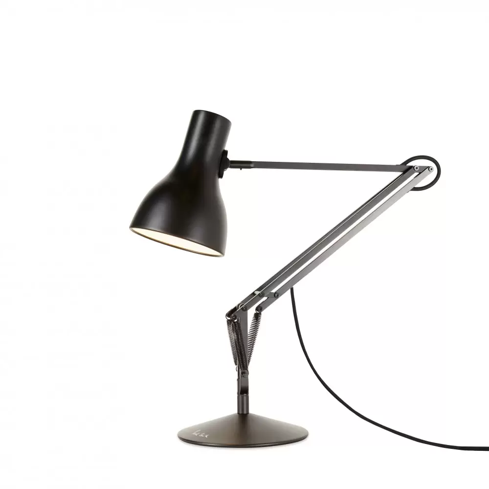 LAMPA BIURKOWA TYPE 75 PAUL SMITH EDITION FIVE ANGLEPOISE