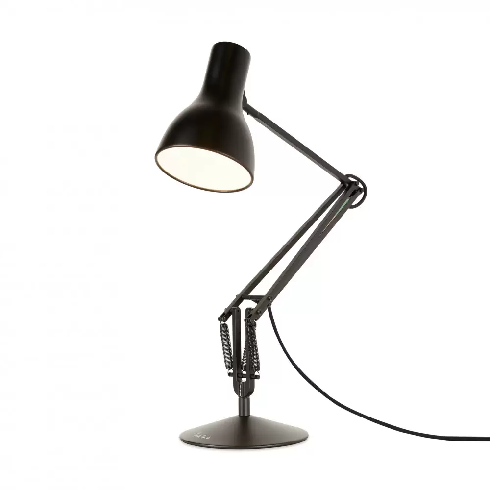 LAMPA BIURKOWA TYPE 75 PAUL SMITH EDITION FIVE ANGLEPOISE