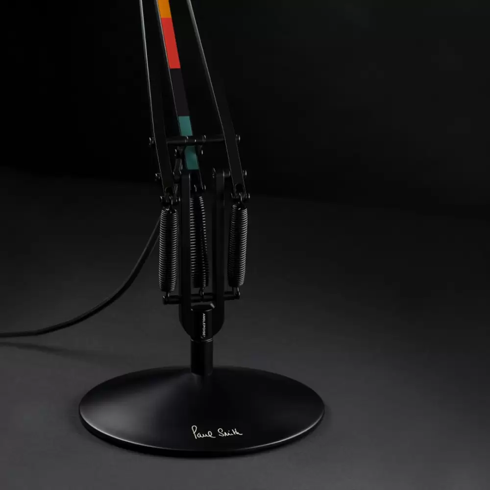 LAMPA BIURKOWA TYPE 75 PAUL SMITH EDITION FIVE ANGLEPOISE