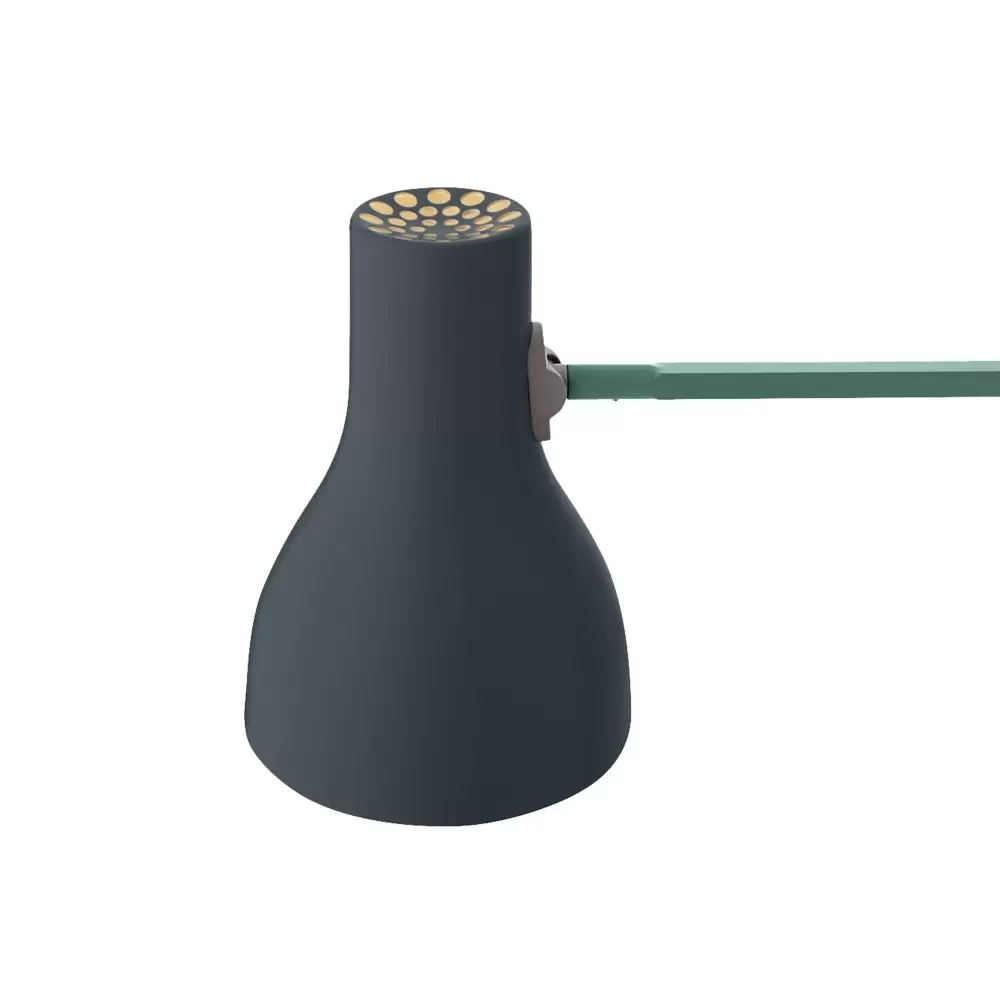 LAMPA BIURKOWA TYPE 75 PAUL SMITH EDITION FOUR ANGLEPOISE