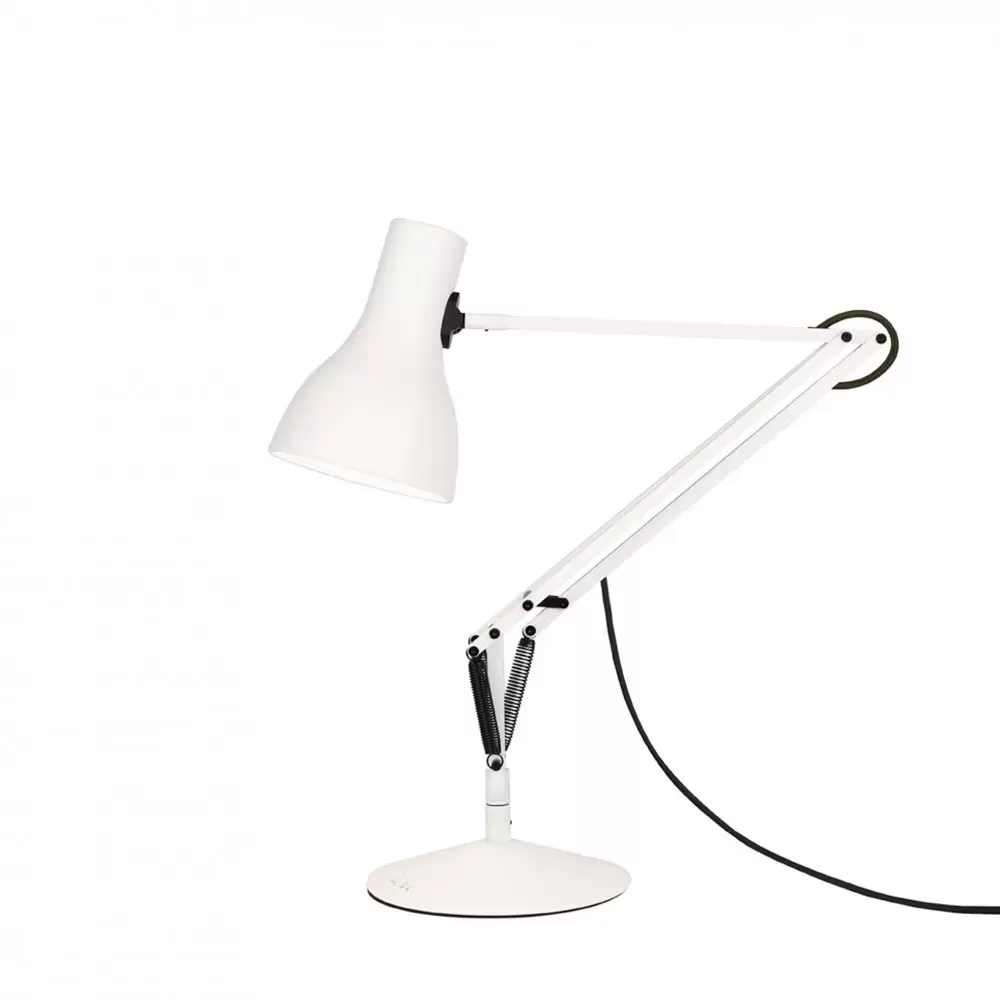 LAMPA BIURKOWA TYPE 75 PAUL SMITH EDITION SIX ANGLEPOISE