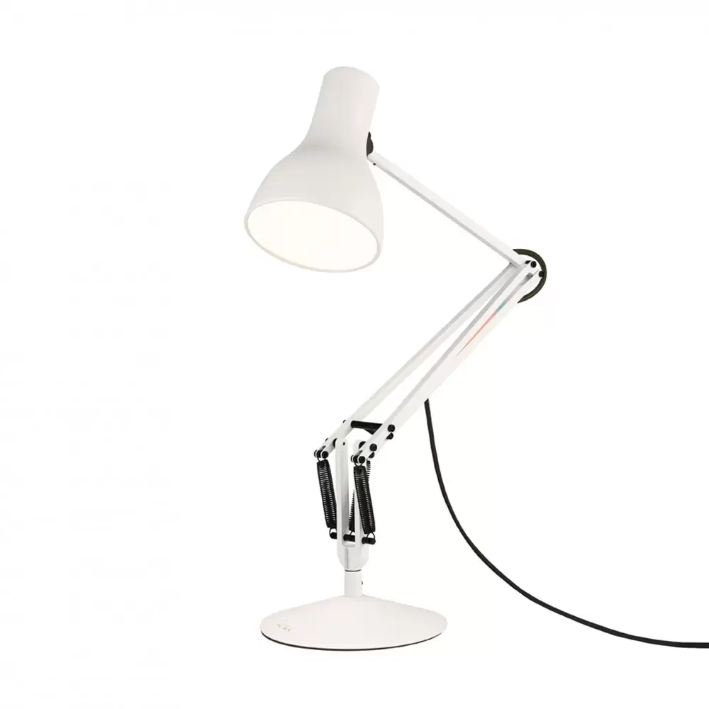 LAMPA BIURKOWA TYPE 75 PAUL SMITH EDITION SIX ANGLEPOISE