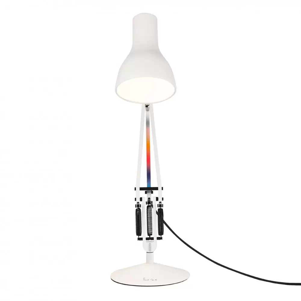 LAMPA BIURKOWA TYPE 75 PAUL SMITH EDITION SIX ANGLEPOISE
