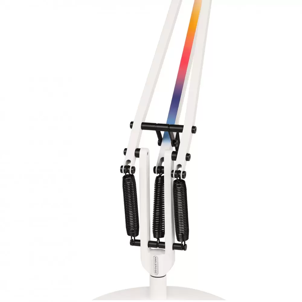 LAMPA BIURKOWA TYPE 75 PAUL SMITH EDITION SIX ANGLEPOISE
