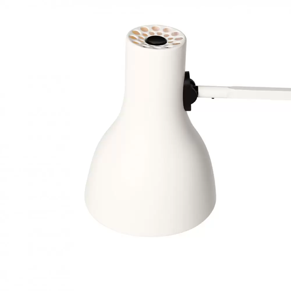 LAMPA BIURKOWA TYPE 75 PAUL SMITH EDITION SIX ANGLEPOISE