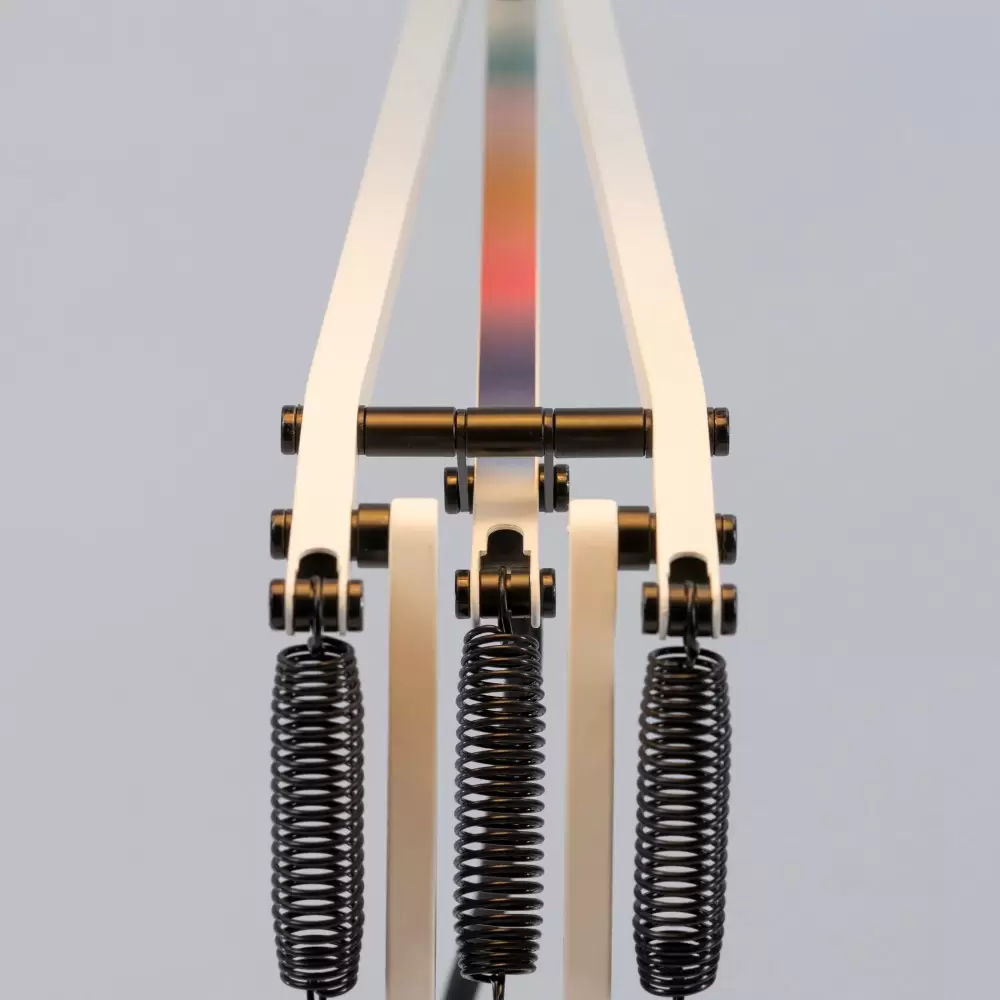 LAMPA BIURKOWA TYPE 75 PAUL SMITH EDITION SIX ANGLEPOISE