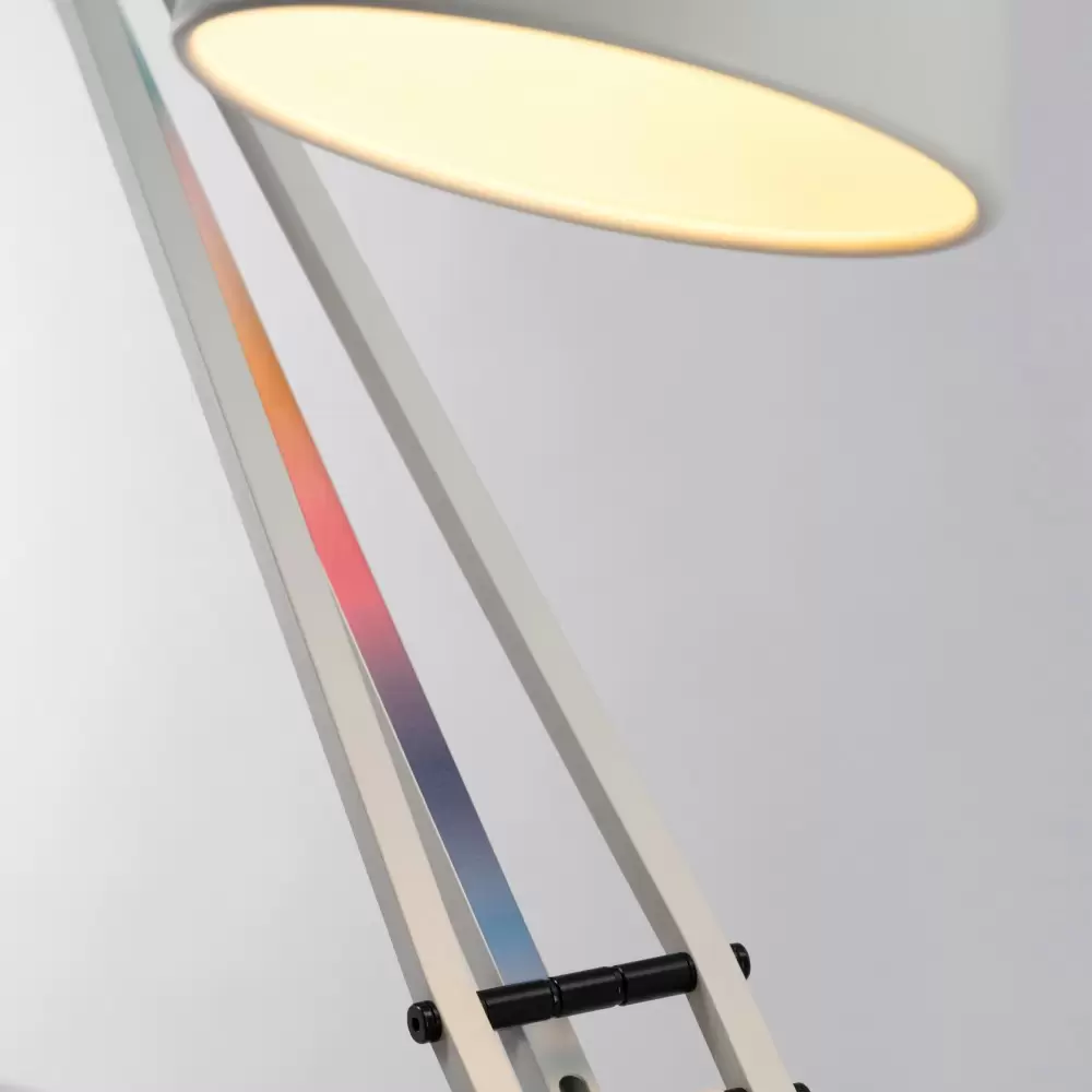 LAMPA BIURKOWA TYPE 75 PAUL SMITH EDITION SIX ANGLEPOISE