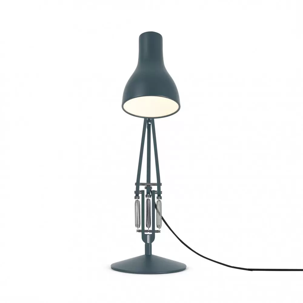 LAMPA BIURKOWA TYPE 75 SLATE GREY ANGLEPOISE