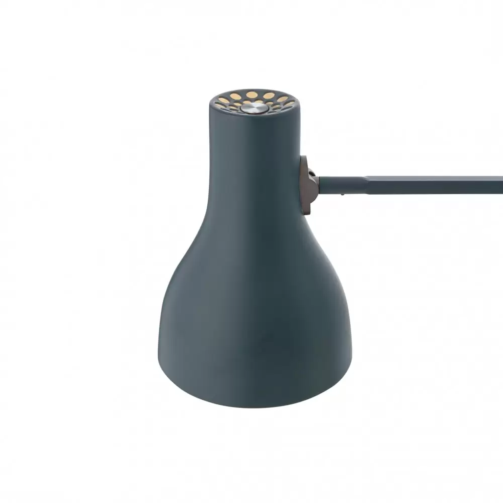 LAMPA BIURKOWA TYPE 75 SLATE GREY ANGLEPOISE