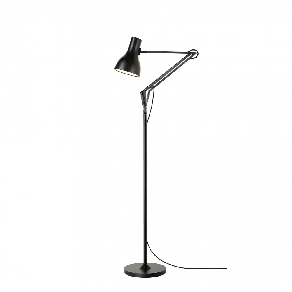 LAMPA PODŁOGOWA TYPE 75 PAUL SMITH EDITION FIVE ANGLEPOISE