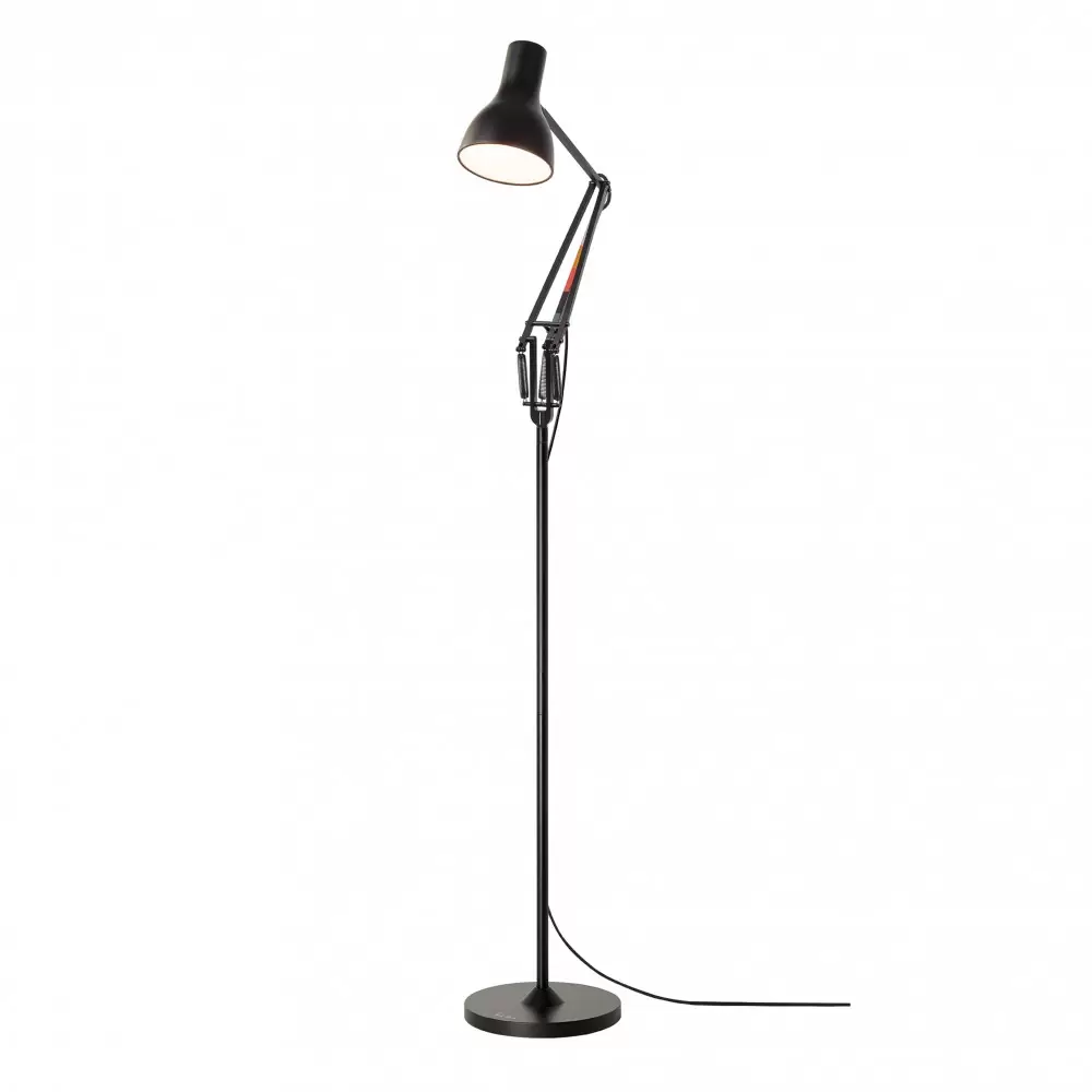 LAMPA PODŁOGOWA TYPE 75 PAUL SMITH EDITION FIVE ANGLEPOISE