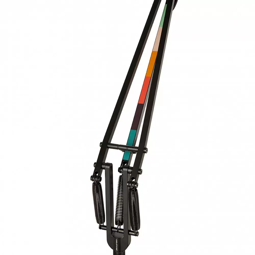 LAMPA PODŁOGOWA TYPE 75 PAUL SMITH EDITION FIVE ANGLEPOISE