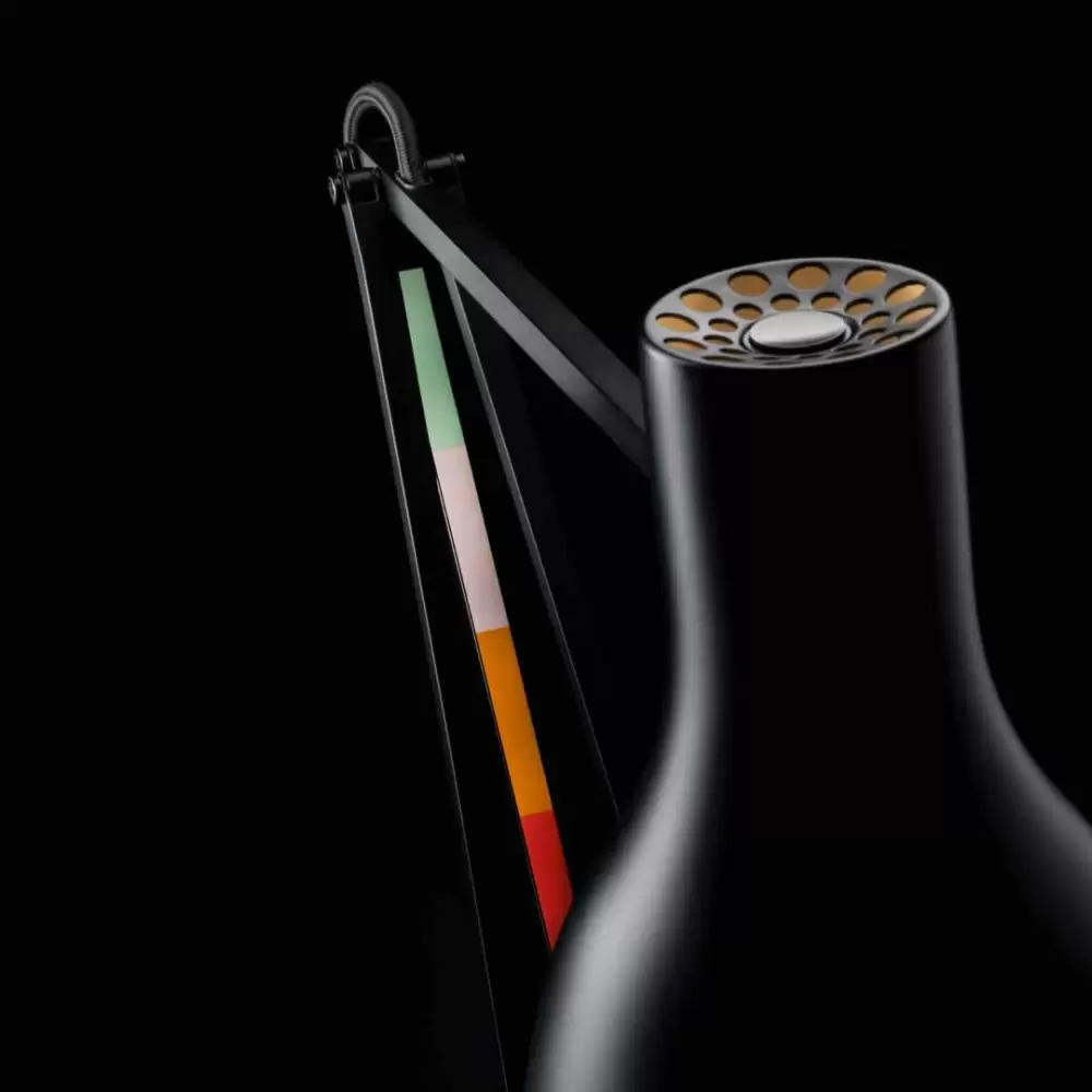 LAMPA PODŁOGOWA TYPE 75 PAUL SMITH EDITION FIVE ANGLEPOISE