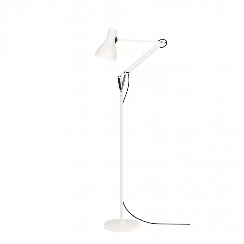 LAMPA PODŁOGOWA TYPE 75 PAUL SMITH EDITION SIX ANGLEPOISE