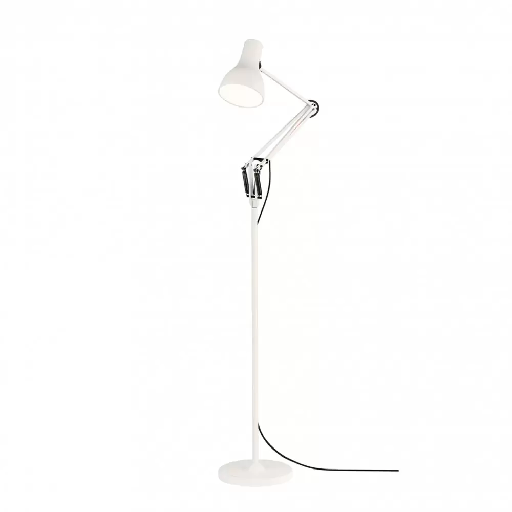 LAMPA PODŁOGOWA TYPE 75 PAUL SMITH EDITION SIX ANGLEPOISE