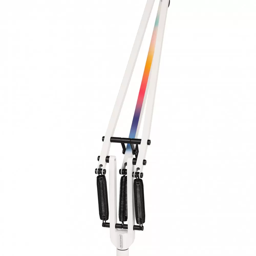 LAMPA PODŁOGOWA TYPE 75 PAUL SMITH EDITION SIX ANGLEPOISE