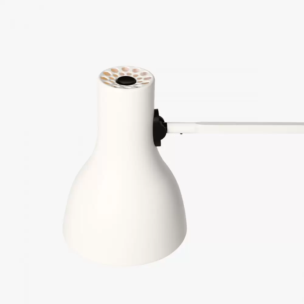 LAMPA PODŁOGOWA TYPE 75 PAUL SMITH EDITION SIX ANGLEPOISE