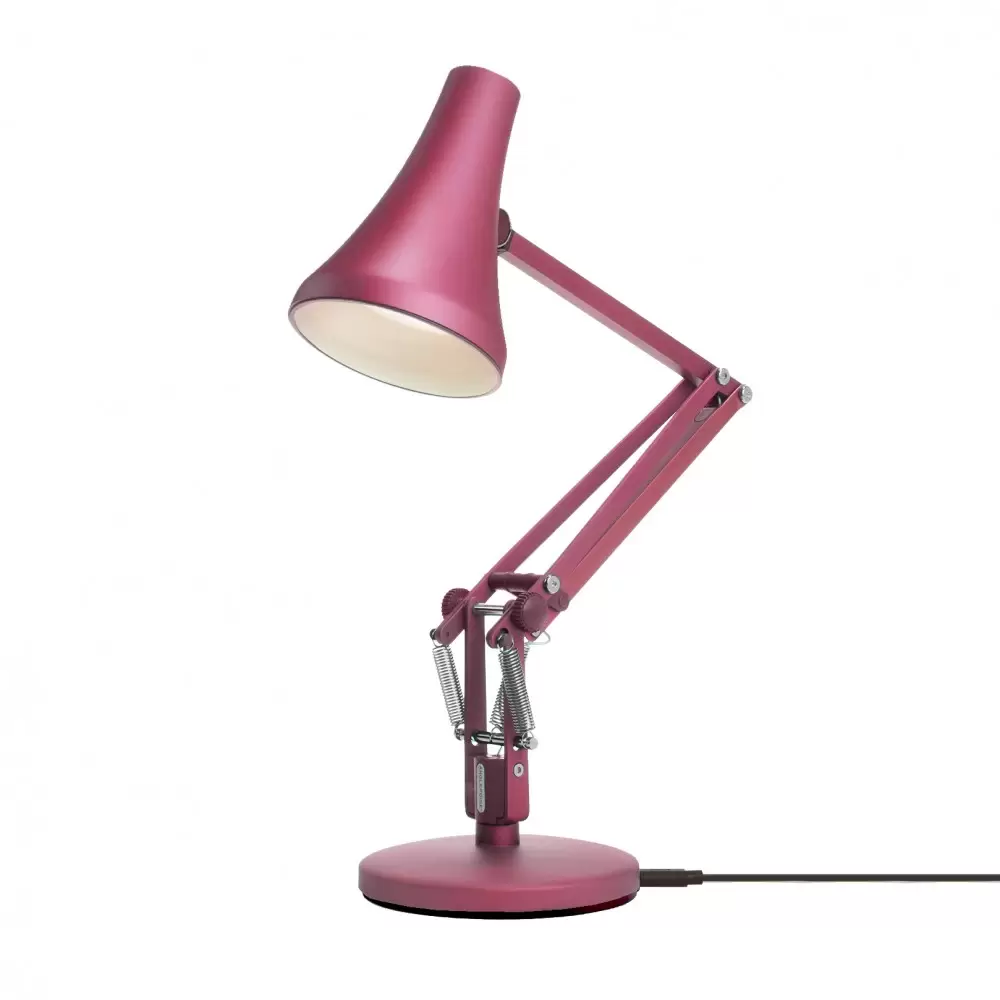 LAMPA PRZENOŚNA TYPE 90 MINI MINI BERRY RED ANGLEPOISE