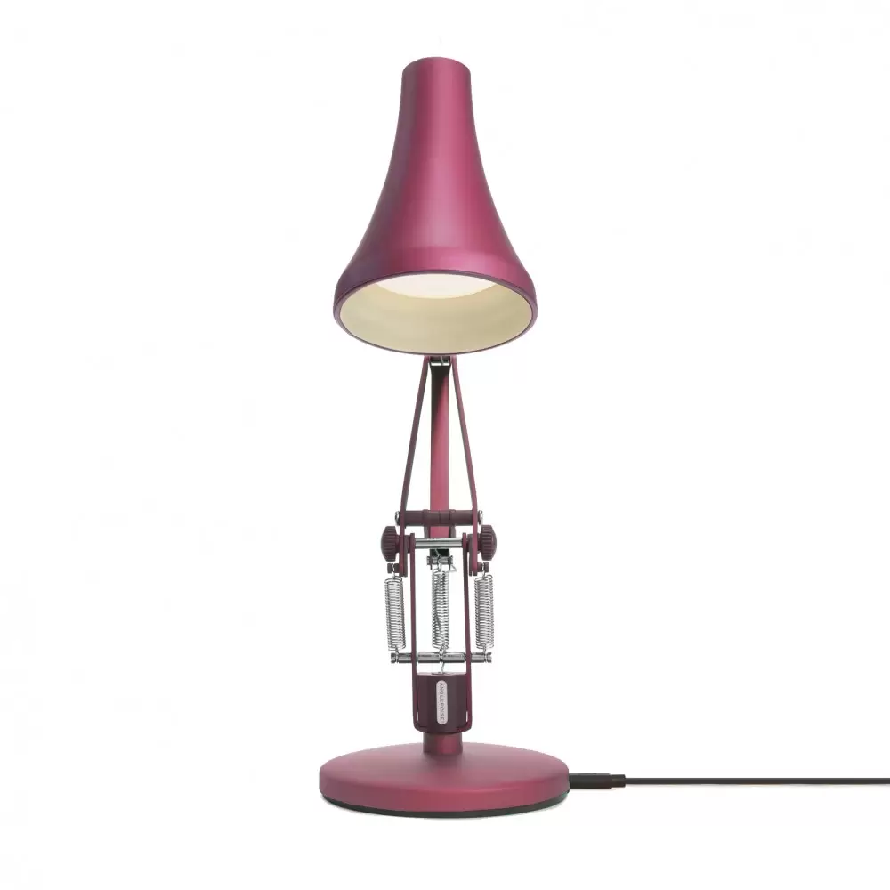 LAMPA PRZENOŚNA TYPE 90 MINI MINI BERRY RED ANGLEPOISE