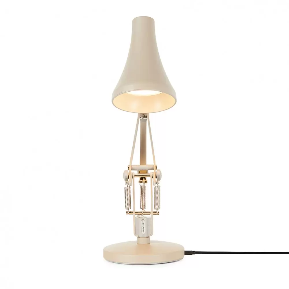 LAMPA PRZENOŚNA TYPE 90 MINI MINI BISCUIT BEIGE ANGLEPOISE