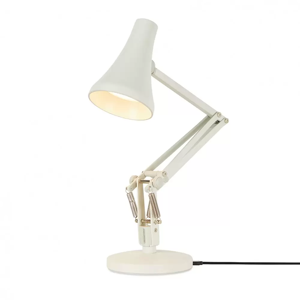 LAMPA PRZENOŚNA TYPE 90 MINI MINI JASMINE WHITE ANGLEPOISE