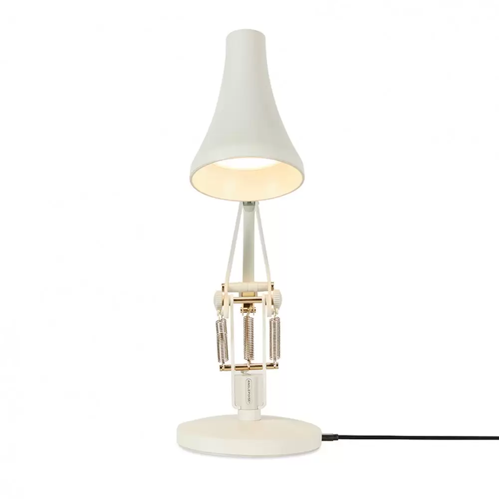 LAMPA PRZENOŚNA TYPE 90 MINI MINI JASMINE WHITE ANGLEPOISE