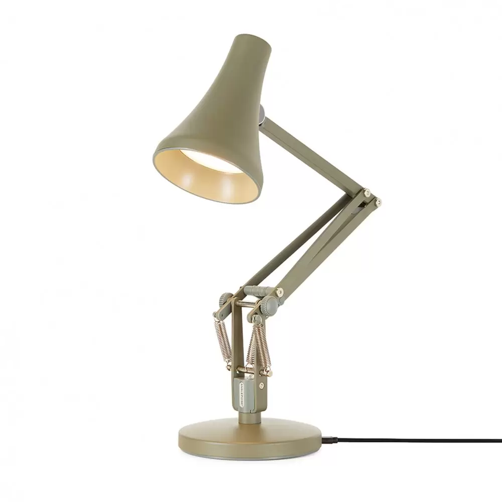 LAMPA PRZENOŚNA TYPE 90 MINI MINI KELP GREEN ANGLEPOISE