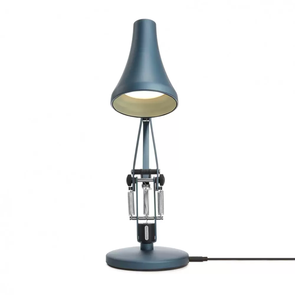 LAMPA PRZENOŚNA TYPE 90 MINI MINI STEEL BLUE ANGLEPOISE