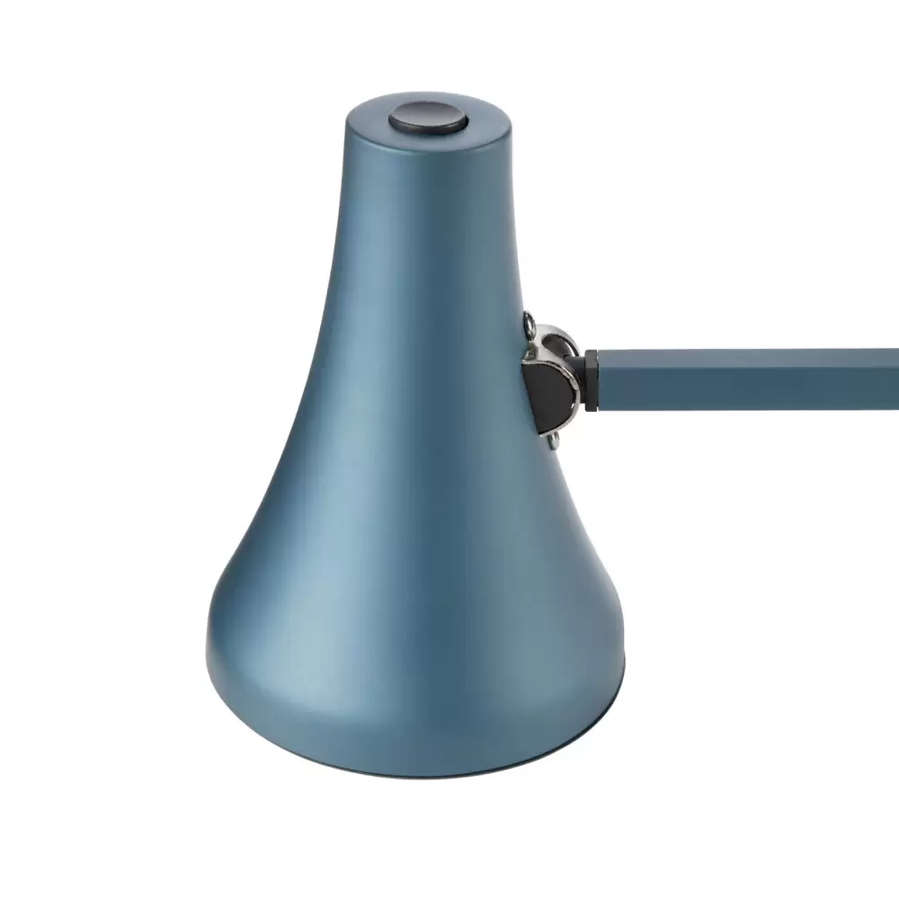 LAMPA PRZENOŚNA TYPE 90 MINI MINI STEEL BLUE ANGLEPOISE