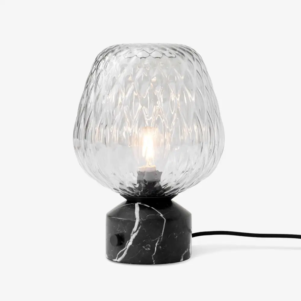 LAMPA STOŁOWA BLOWN SW6 ANDTRADITION