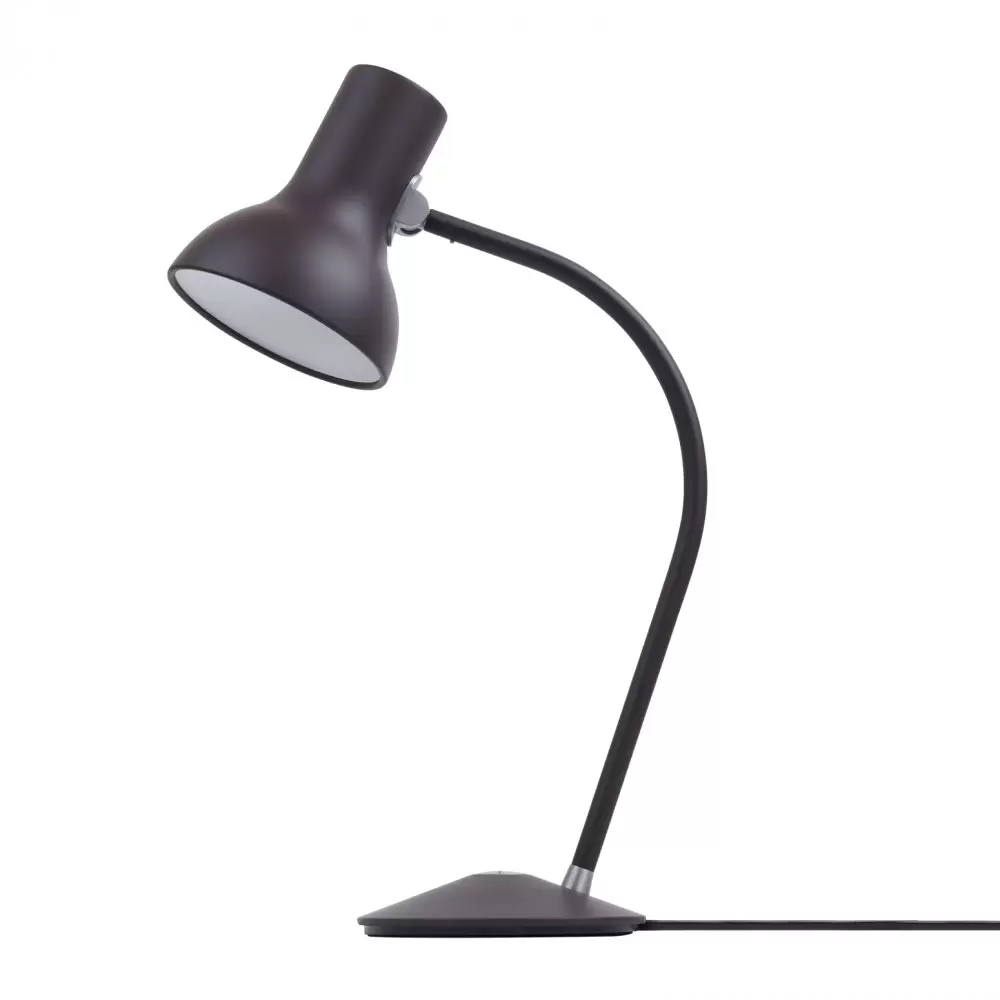 LAMPA STOŁOWA TYPE 75 MINI BLACK UMBER ANGLEPOISE