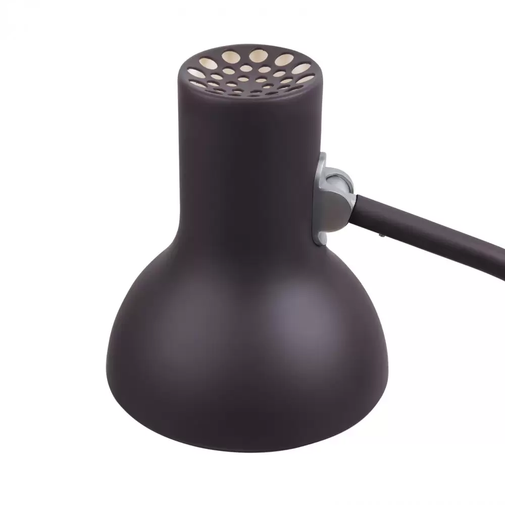 LAMPA STOŁOWA TYPE 75 MINI BLACK UMBER ANGLEPOISE