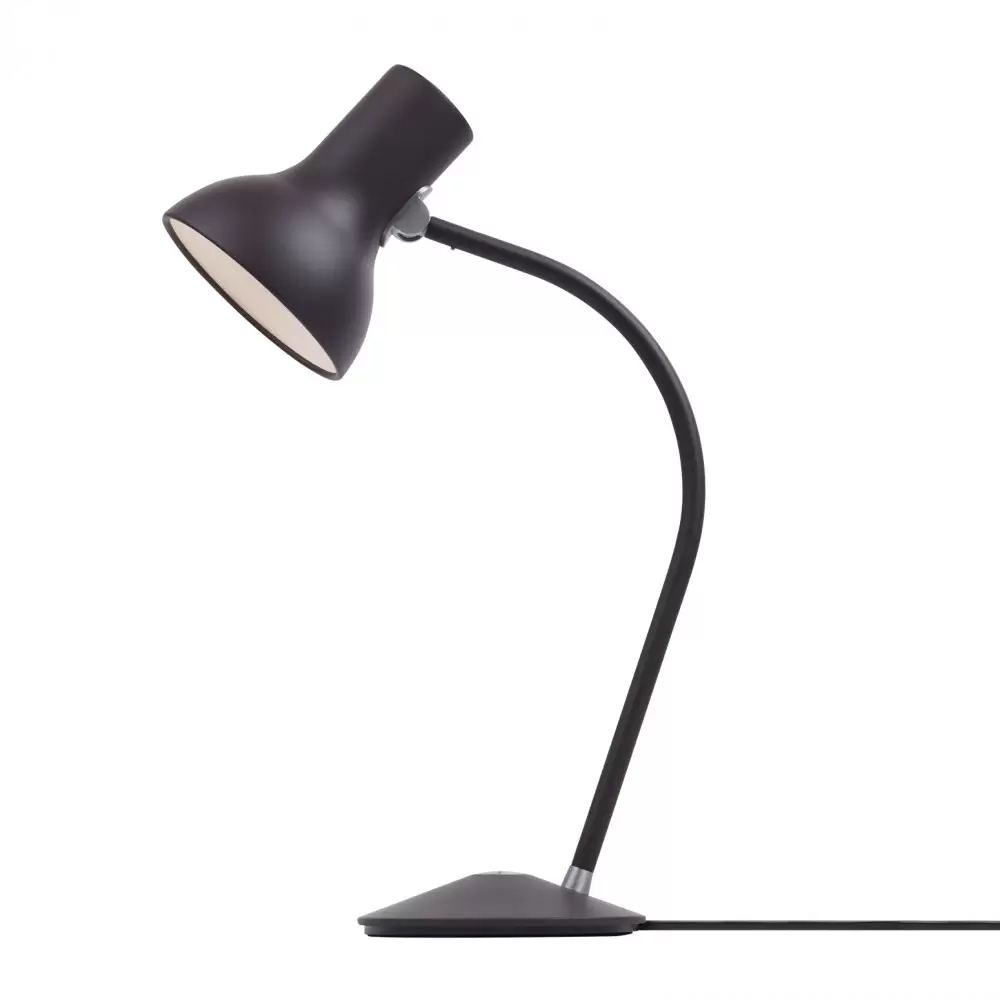 LAMPA STOŁOWA TYPE 75 MINI BLACK UMBER ANGLEPOISE