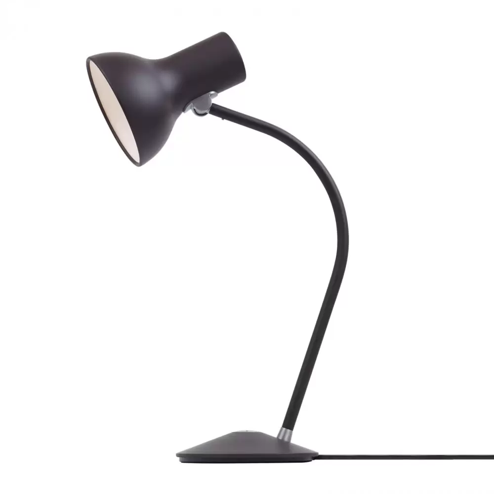 LAMPA STOŁOWA TYPE 75 MINI BLACK UMBER ANGLEPOISE