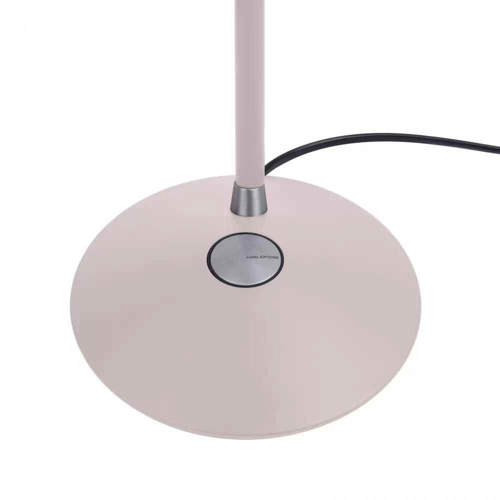 LAMPA STOŁOWA TYPE 75 MINI MOLE GREY ANGLEPOISE