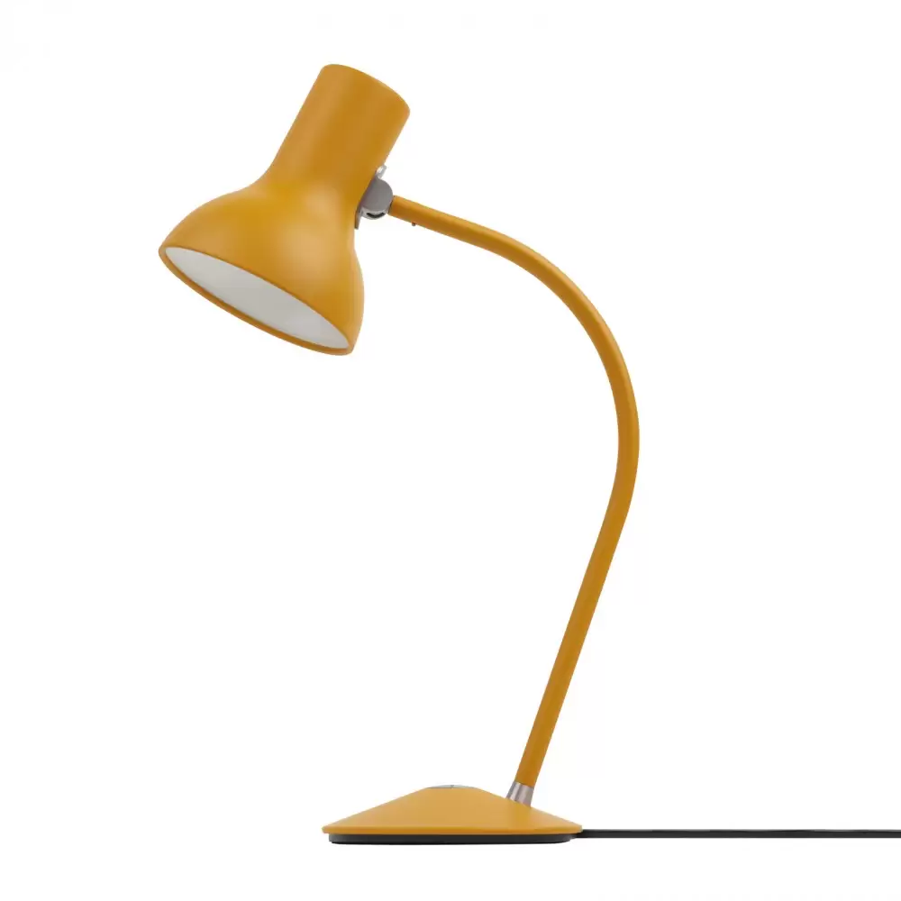 LAMPA STOŁOWA TYPE 75 MINI TURMERIC GOLD ANGLEPOISE